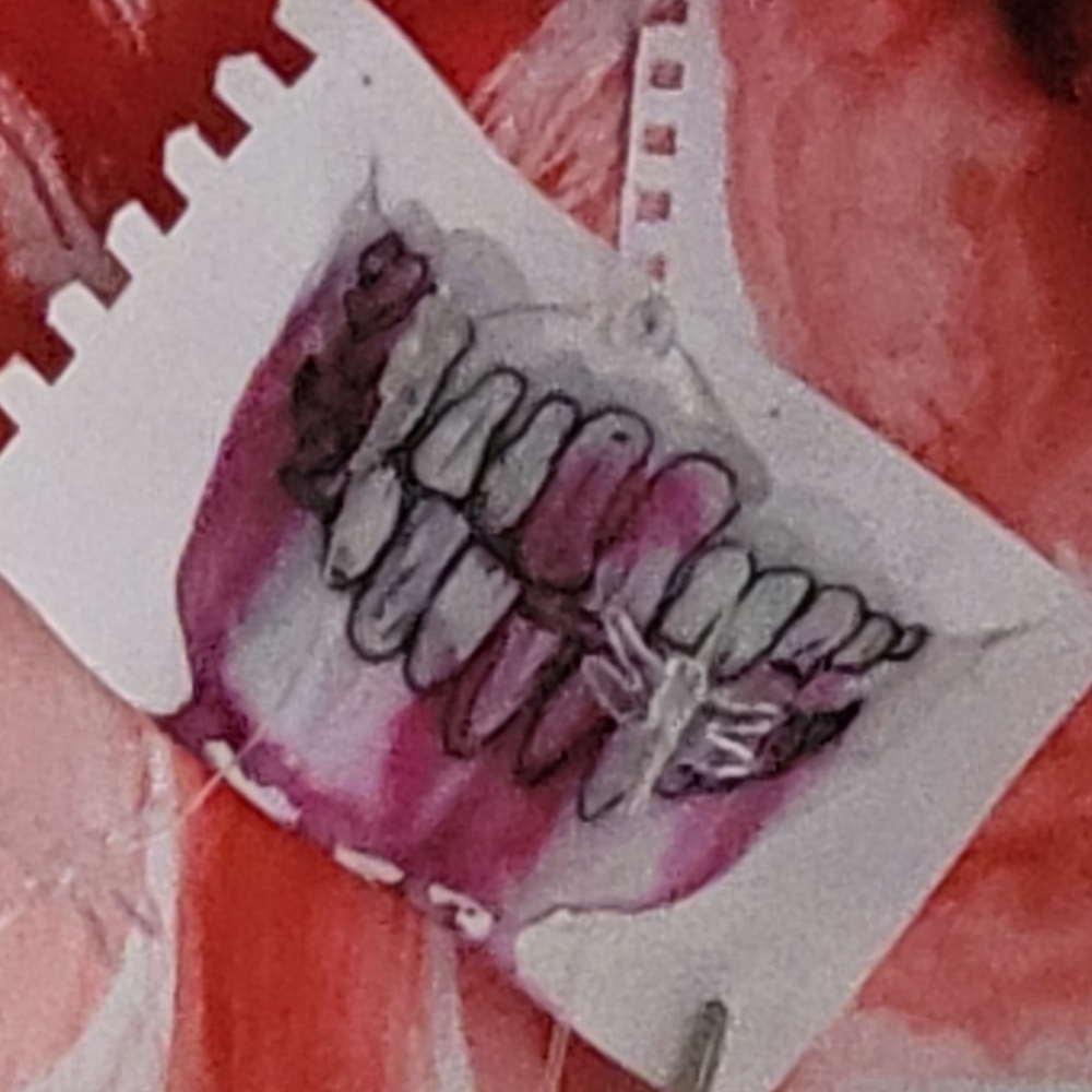 OOAK Paintings, Sketches, WIPs, StoryBoards, etc